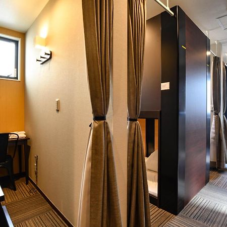 H2O Stay Otorii - Male Only Токио Экстерьер фото