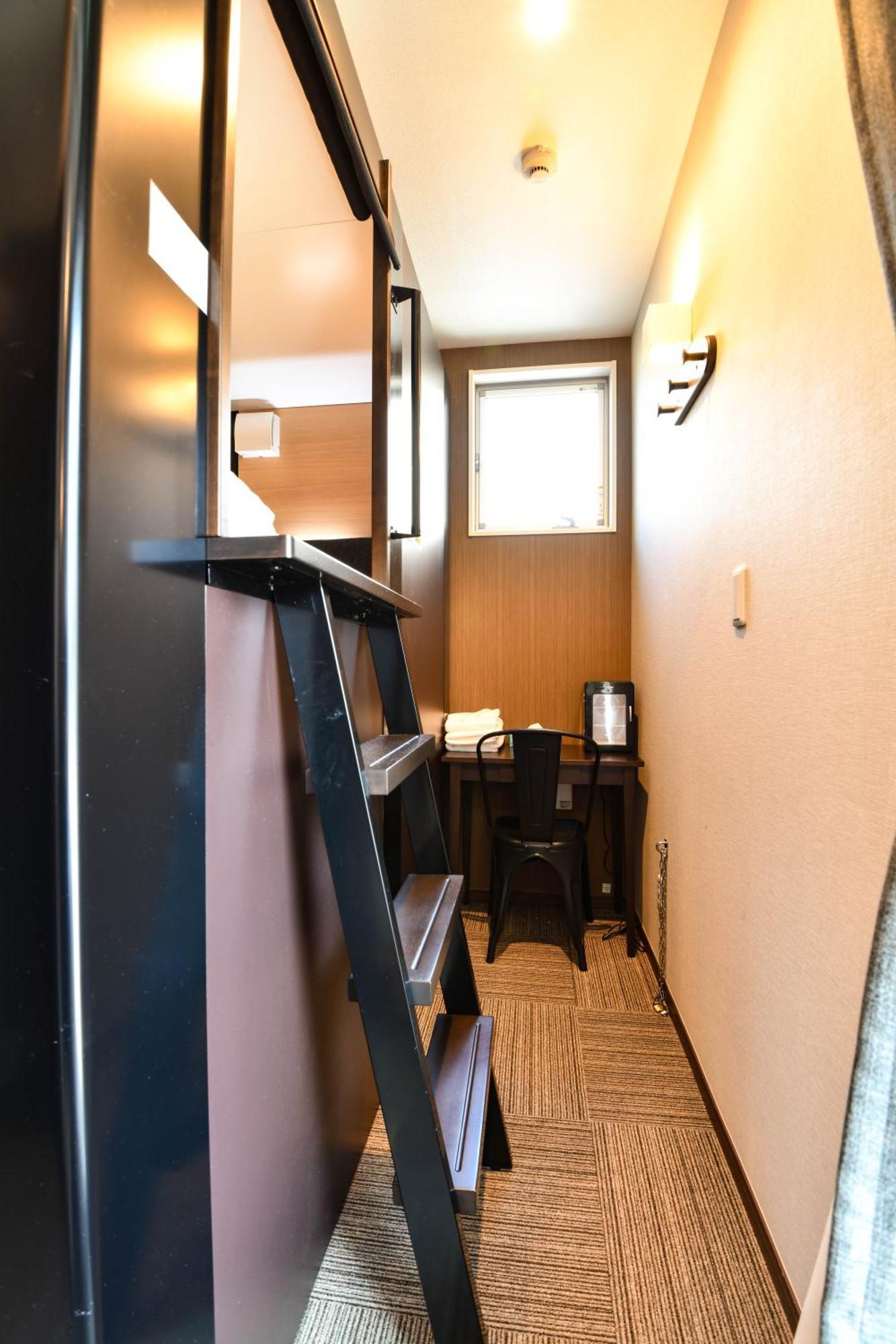 H2O Stay Otorii - Male Only Токио Экстерьер фото
