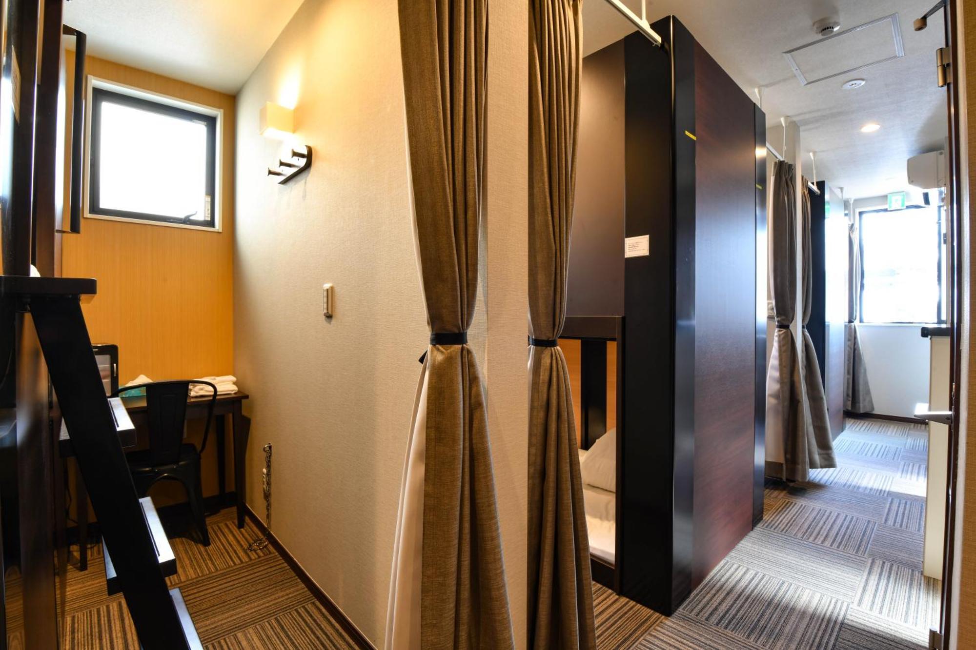 H2O Stay Otorii - Male Only Токио Экстерьер фото