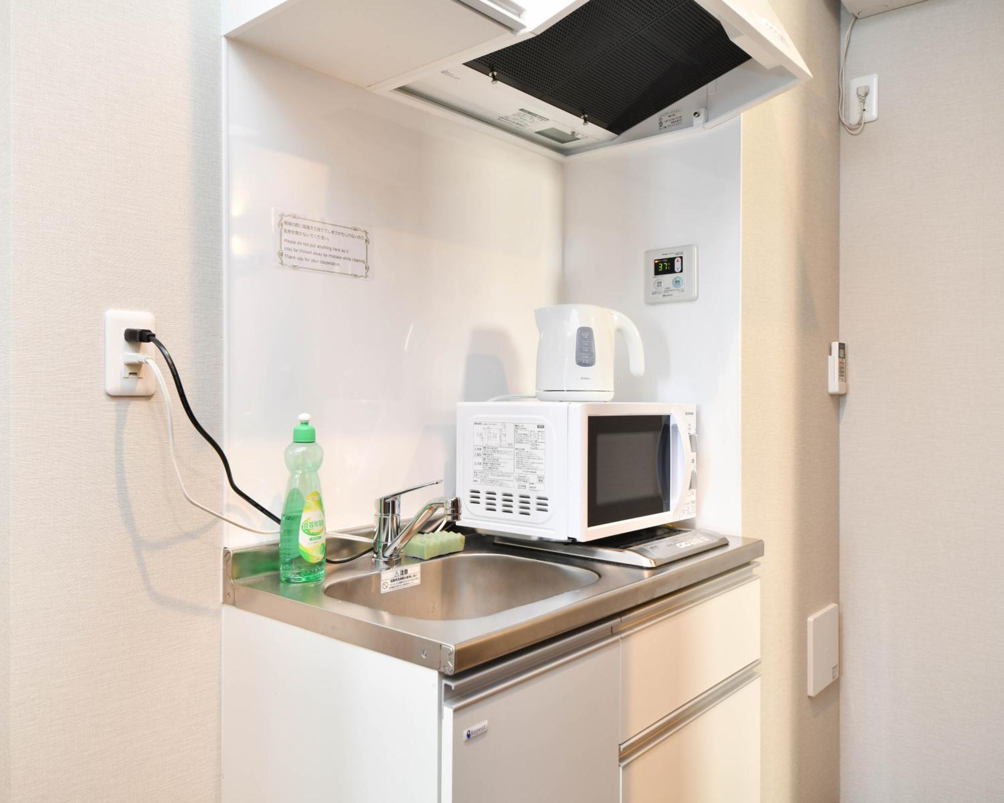 H2O Stay Otorii - Male Only Токио Экстерьер фото